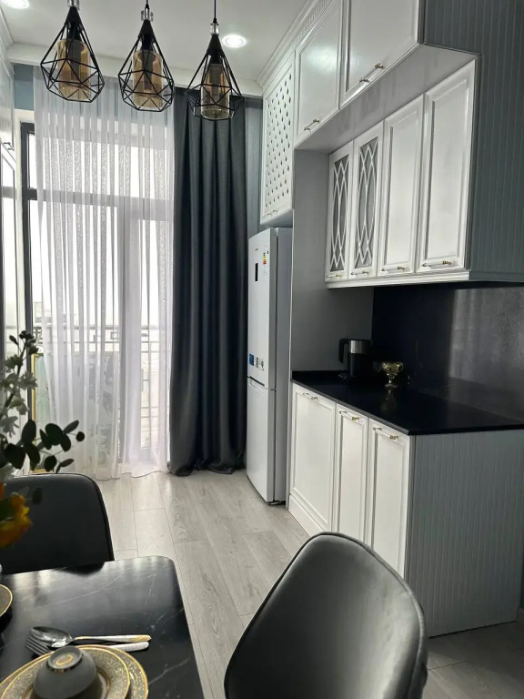 Апартаменты Дуплекс в центре Ташкента