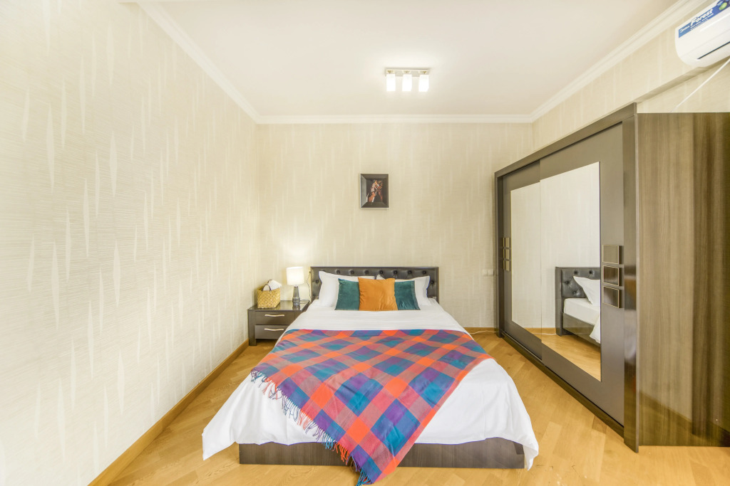Apartamenty Stay Inn On Buzand Str. 13-28
