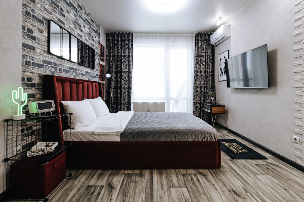 Квартира Тарантино
