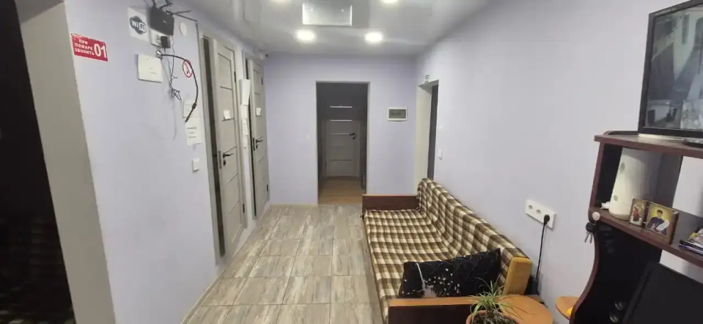 Меблированные комнаты в Нахимовском районе