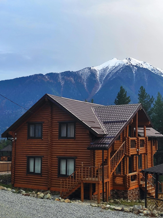 Панорама