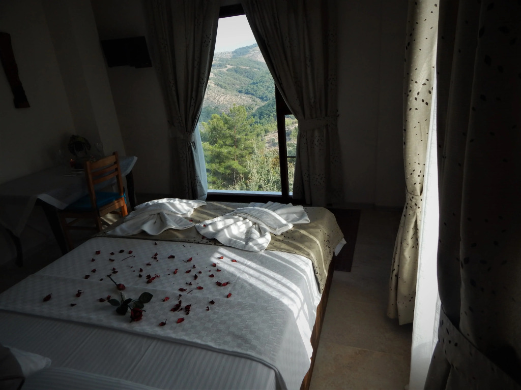 Gödence Hotel Restoran Bungalow