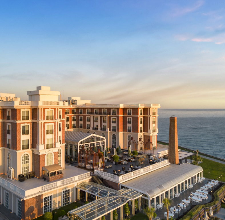 Kaya Palazzo Resort & Casino Girne