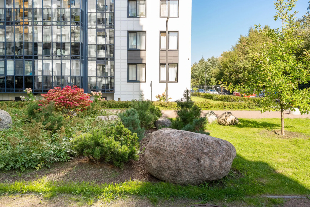 Апартаменты Artline Ot Apartments Stories