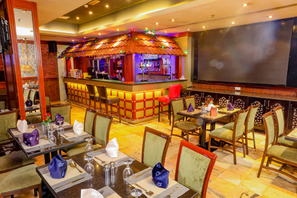 Fortune Pearl Hotel