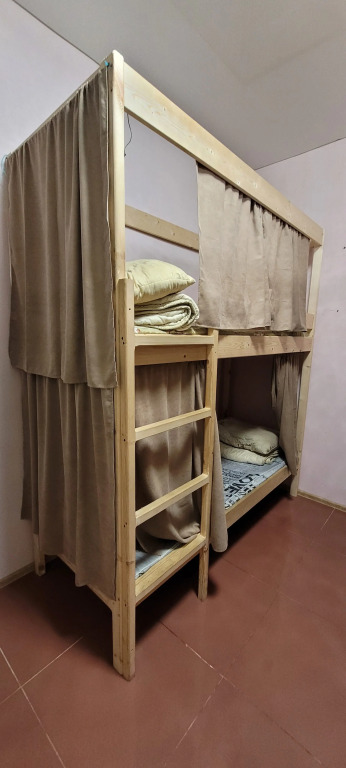 Гостевой дом Main Room Chesnokovka