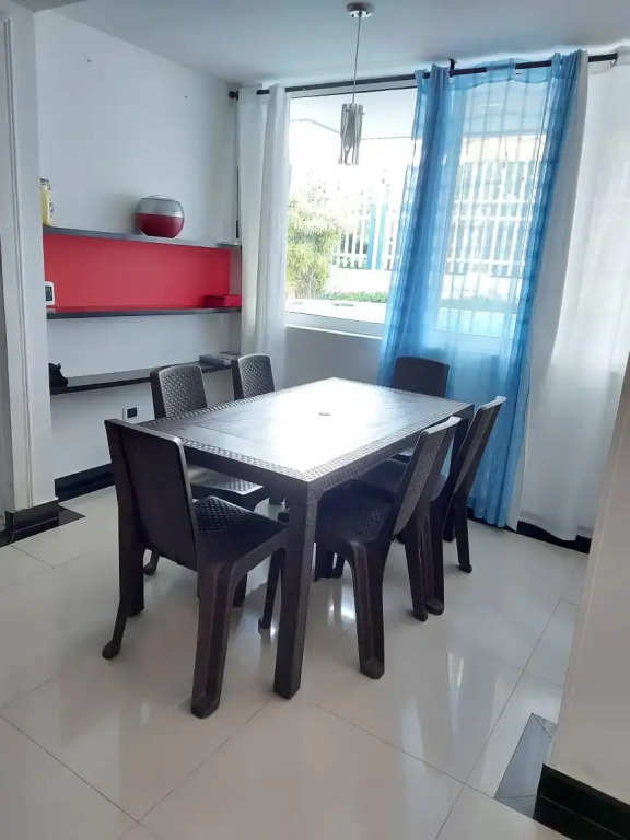 Апартаменты Cocos Vip House