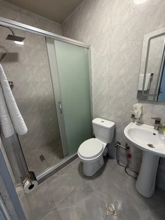 Отель Velor Apartment