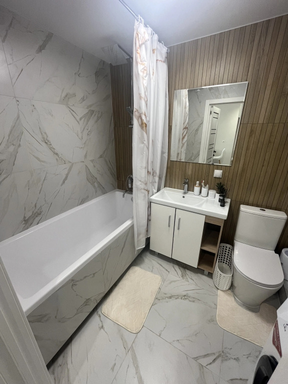 Квартира Уютная 2 кровати