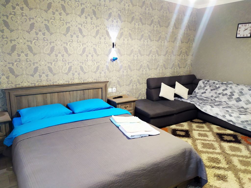 Апартаменты Holiday home