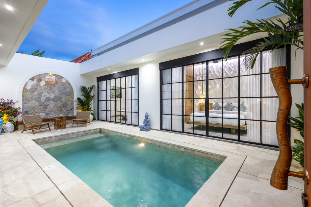 Villa Marcel Premium by Tofino Villas