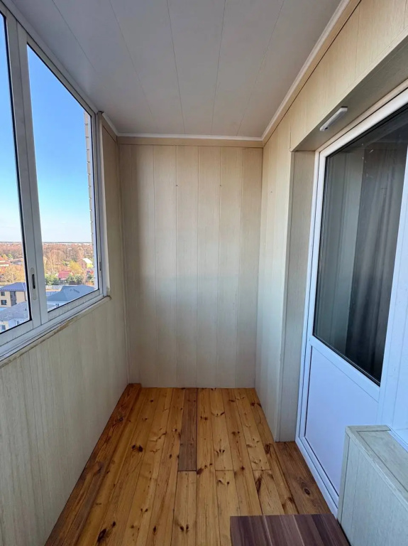 Квартира Милый дом (DearHome) на Агрогородок 18