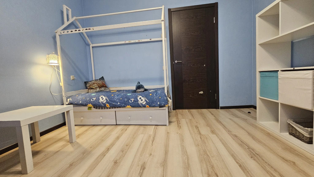 Квартира Большая Квартира на Борисовке Зона Комфорта