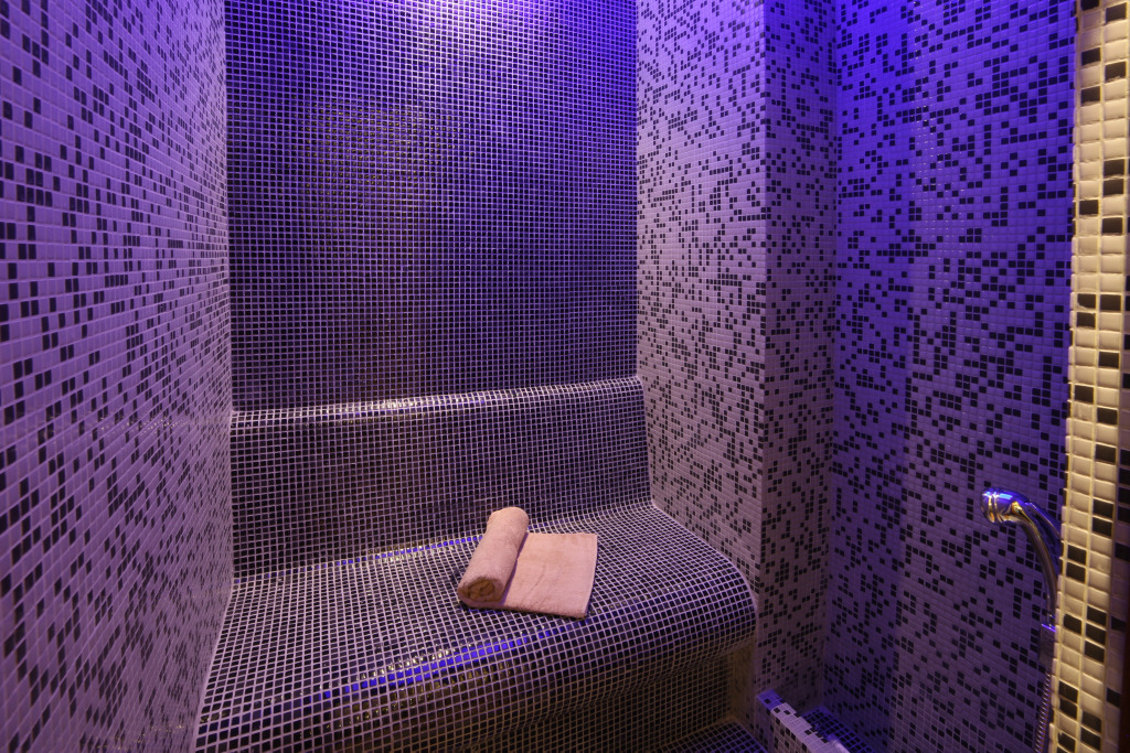 Отель Pell Palace Hotel & Spa