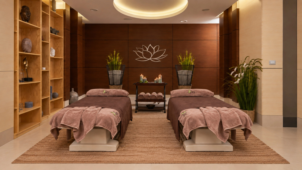 4 ★ Загородный отель LES Art Resort