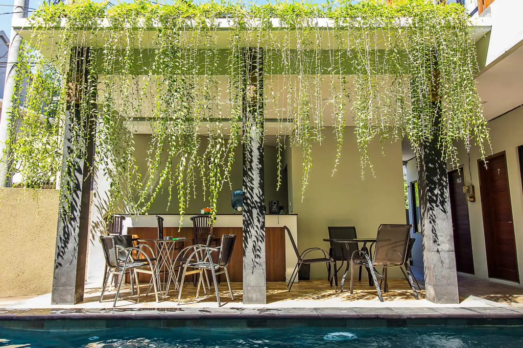 Отель Tri Homestay