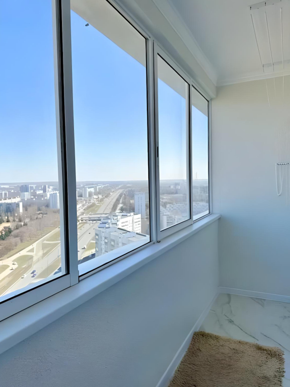 Апартаменты Sunrise City 7 блок