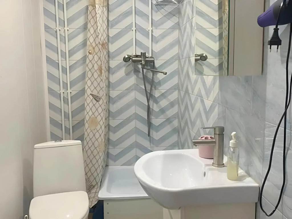 Апартаменты KazanHouseShare 4