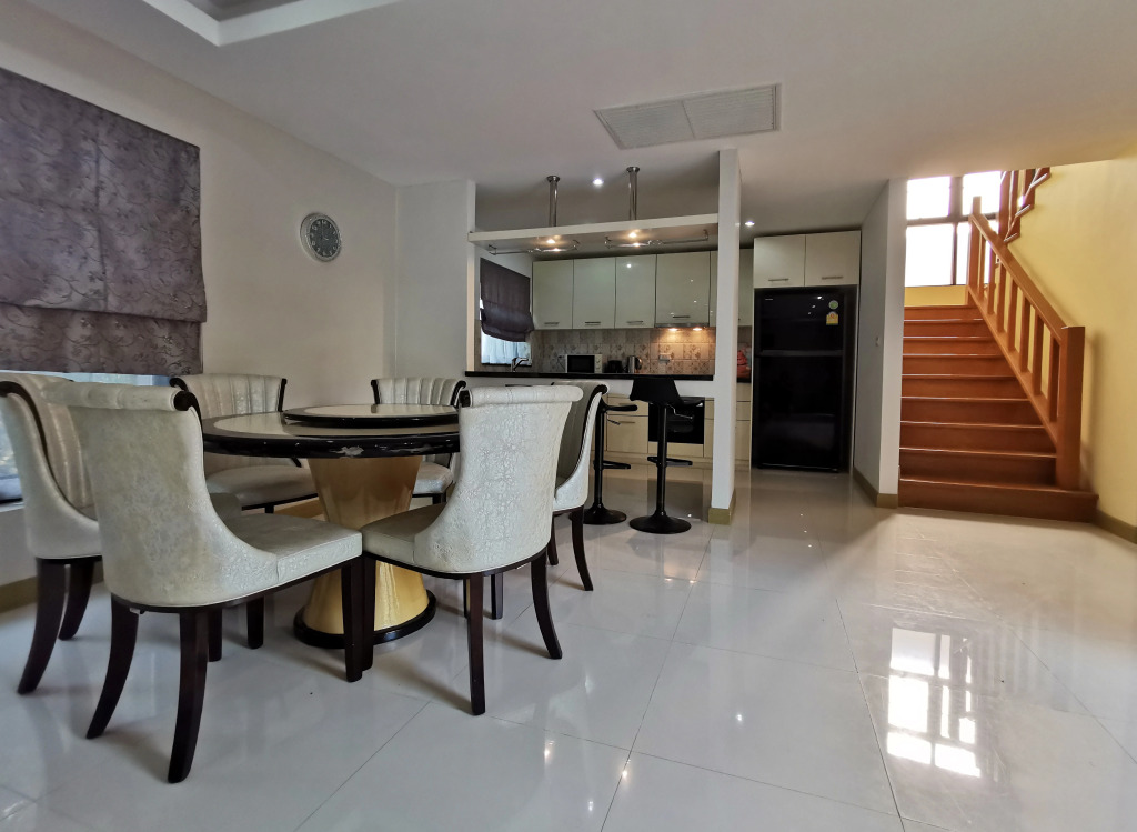 Вилла Talay Sawan Pool Villa 27-12