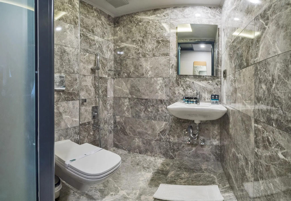 Hotel Genova Istanbul Old City