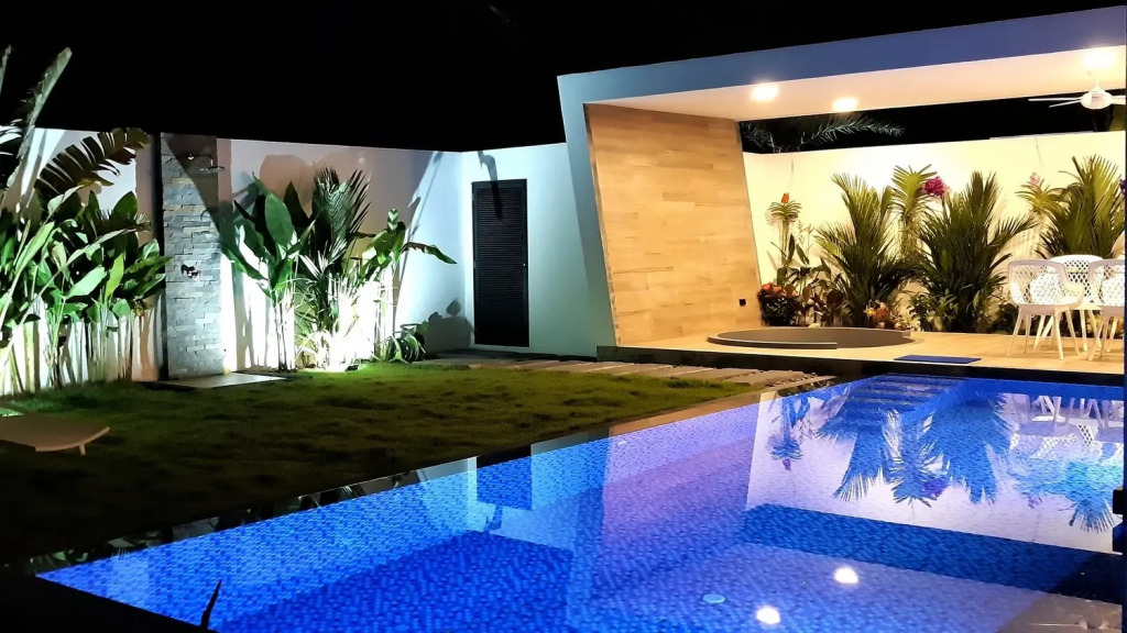 Villa KHAO MANEE