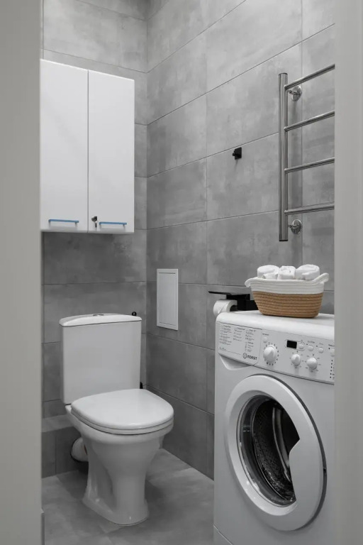 Квартира Daily Rent Аэропорт Транзит Море