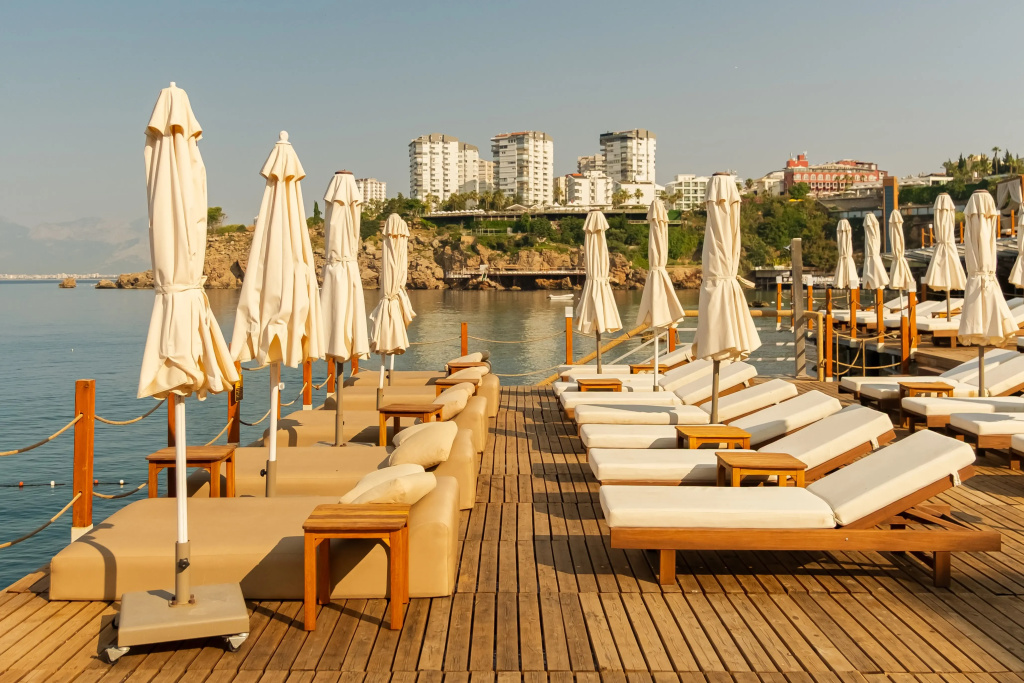 Massimo Hotel