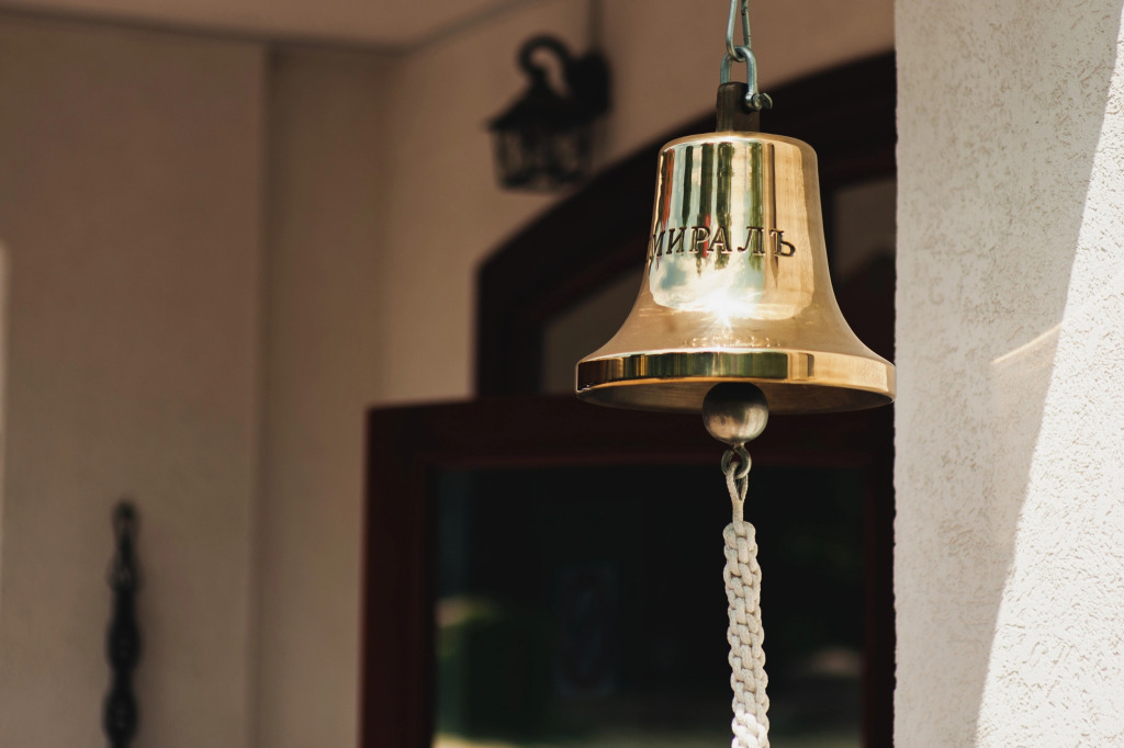 Admiral Guest House