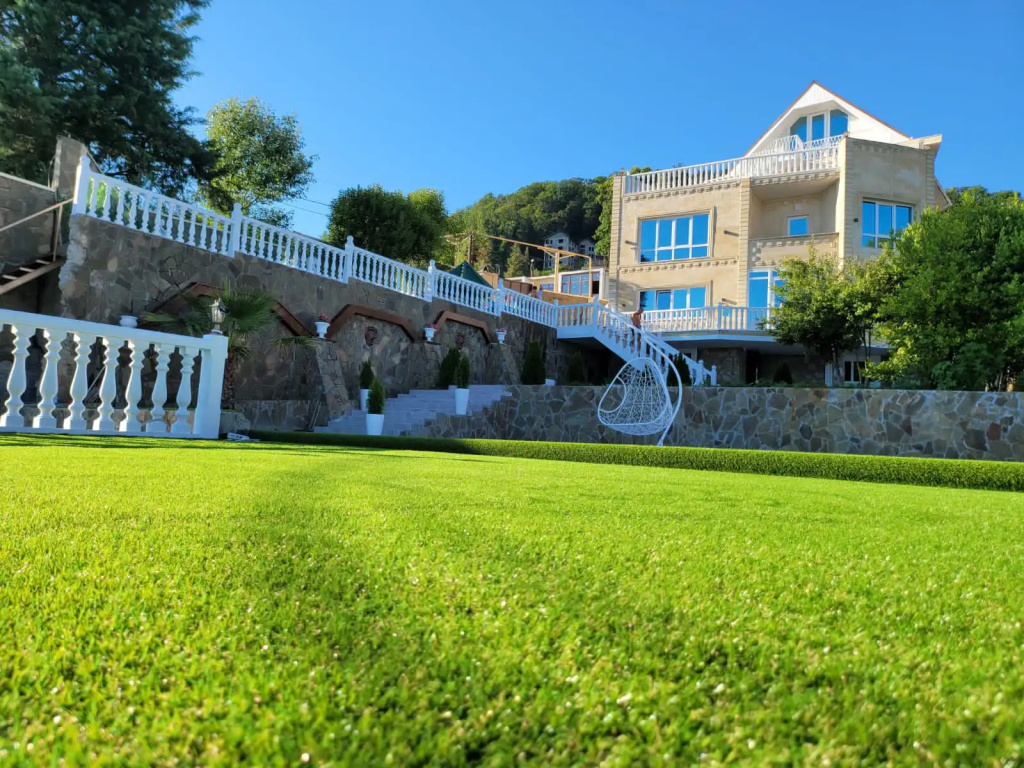 Частный дом Ландышевая Мамайка Сочи / Holiday Home U Morya Landyshevaya