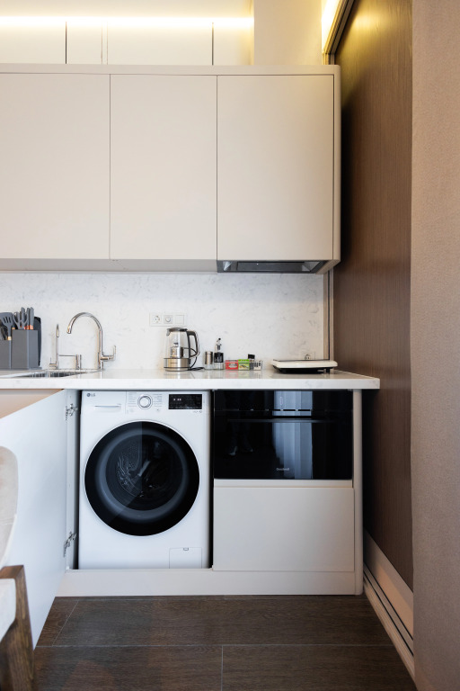 Апартаменты My Apartment
