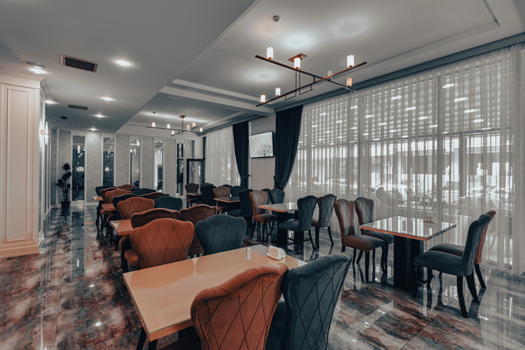 ALBA HOTEL & SPA