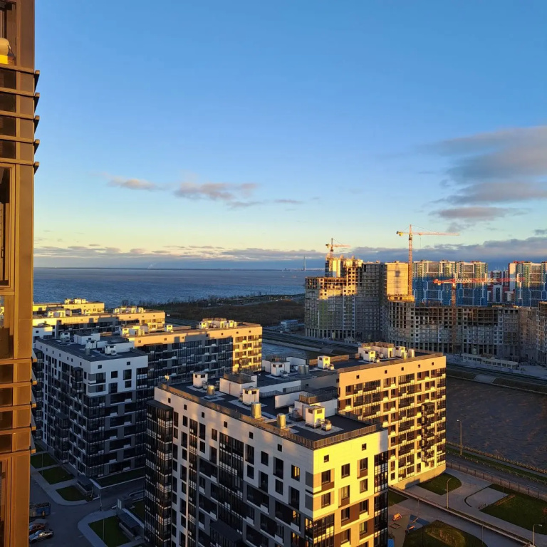 Апартаменты Rauktis City Apartments