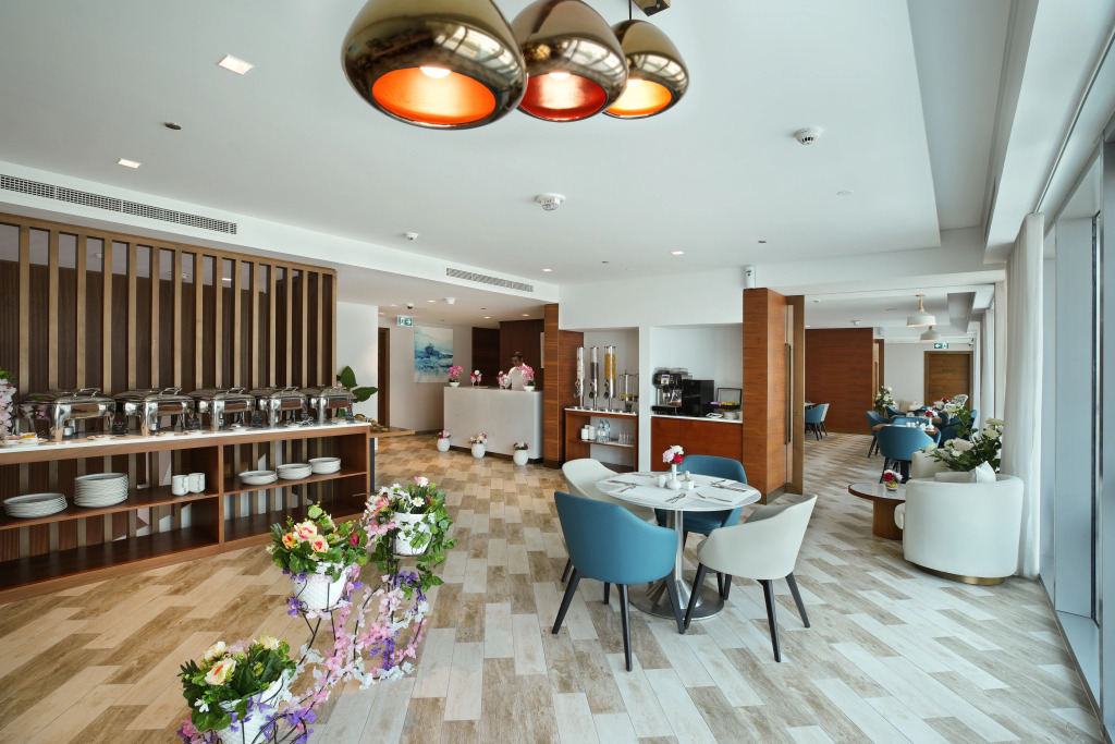 Millennium Executive Apartments Mont Rose