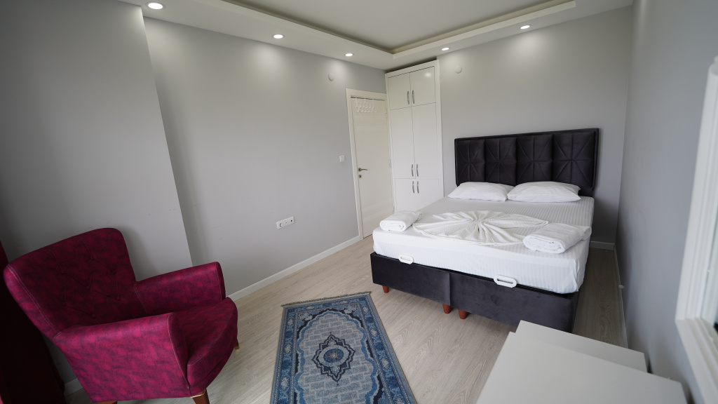 Gardenya Lara Suit Hotel