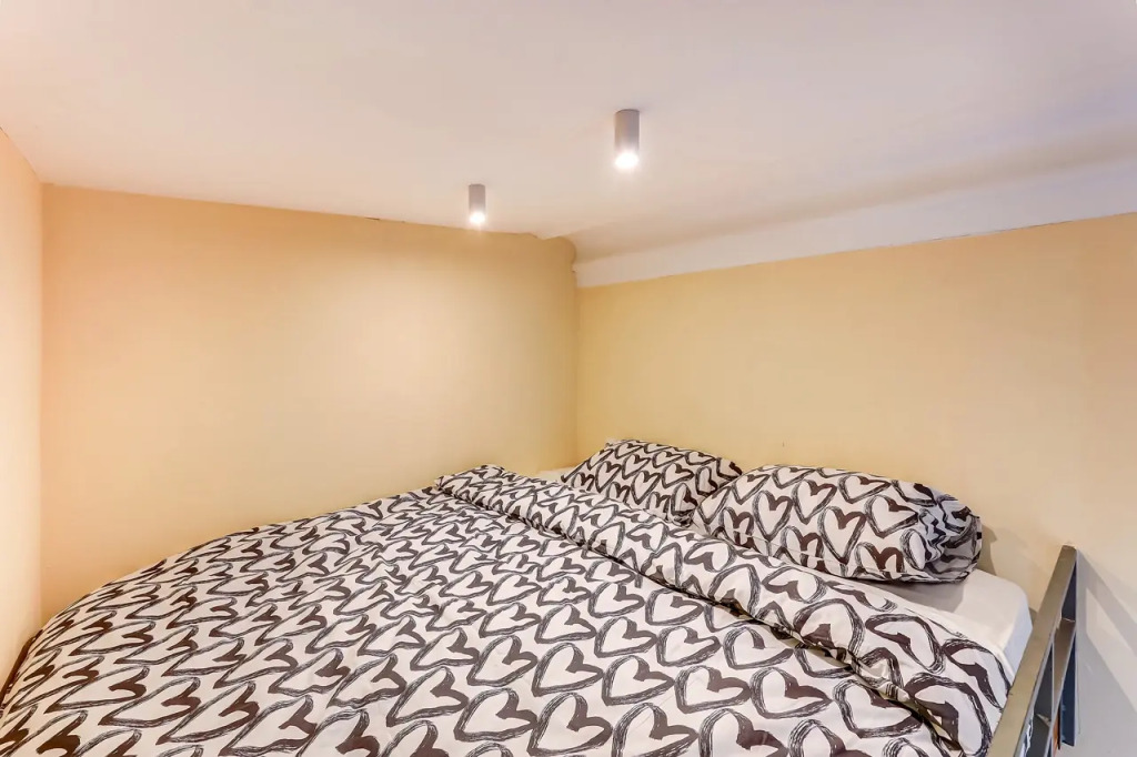 Апартаменты Admiral 5br