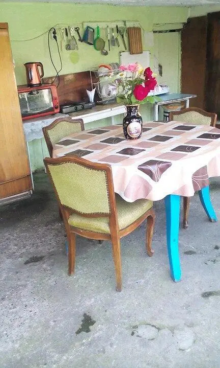 V Kingi Guest House