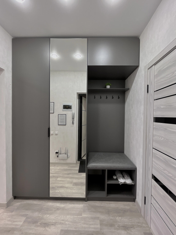 Апартаменты Arban Smart