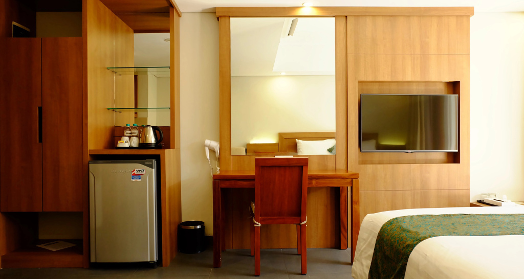 Paragon Hotel Seminyak