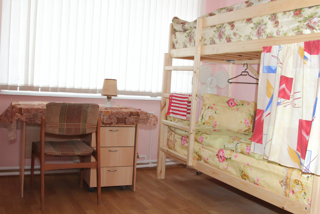 Mig hostel