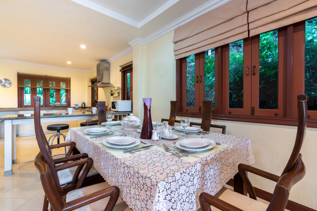 Вилла 2BR Villa in Kathu l Pool Parking