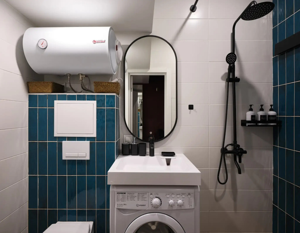 Апартаменты ATLANT Apartments 3Д