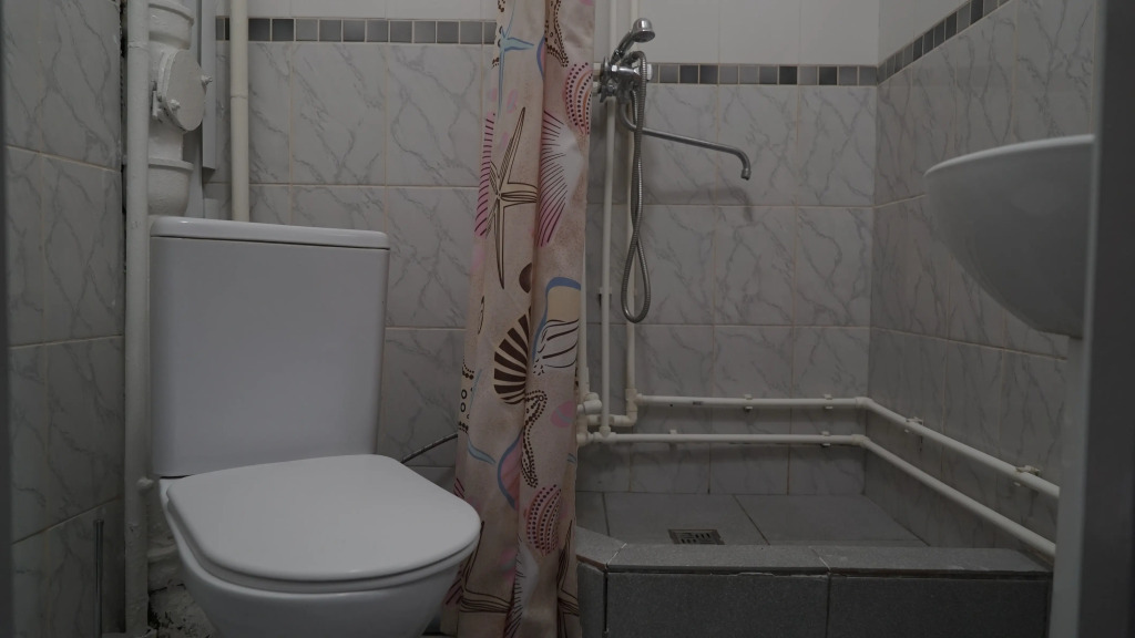 Хостел Большая семья