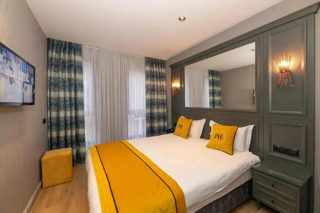 Opêra house taksim