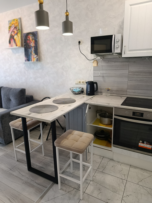 Апартаменты 2Rooms Канны MinskMir