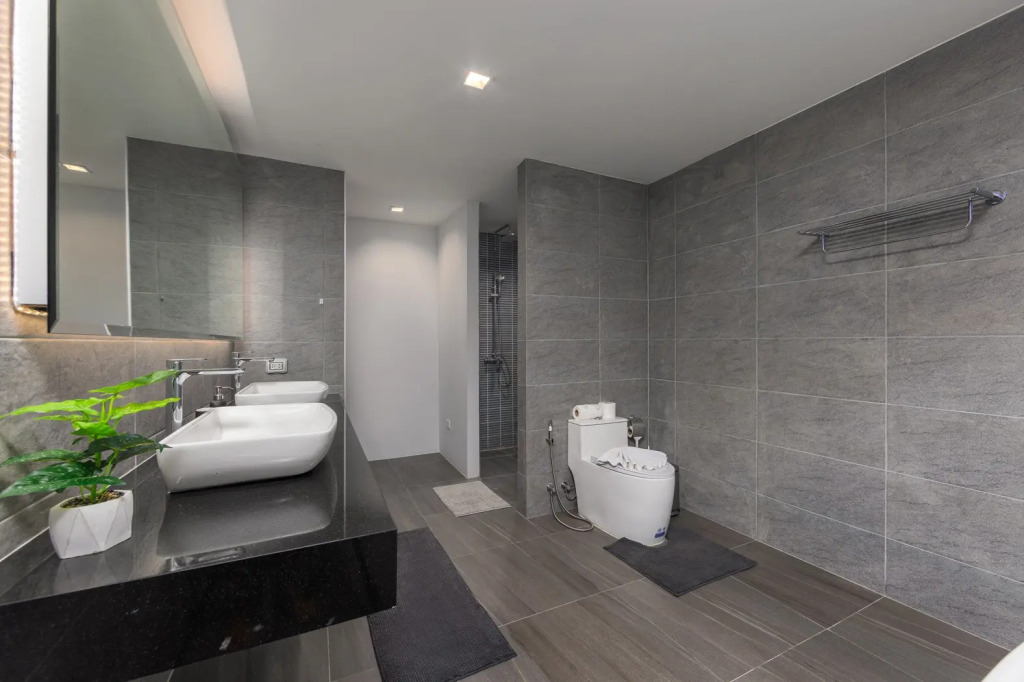 Вилла Mauri Modern 4BR with Private Pool