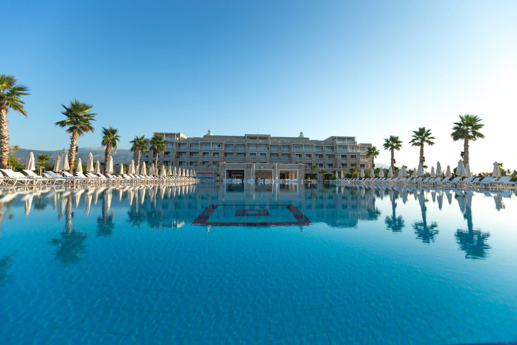 Andriake Beach Club Hotel