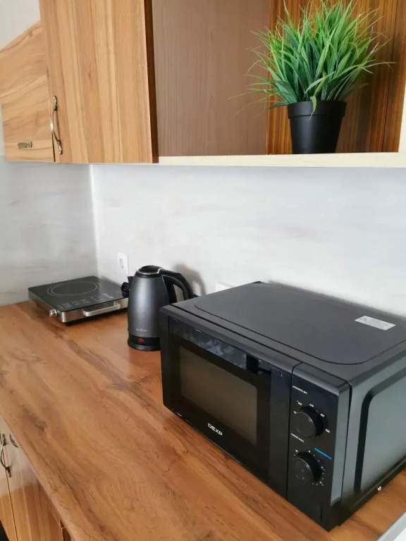 Квартира Евродвушка в центре Владивостока