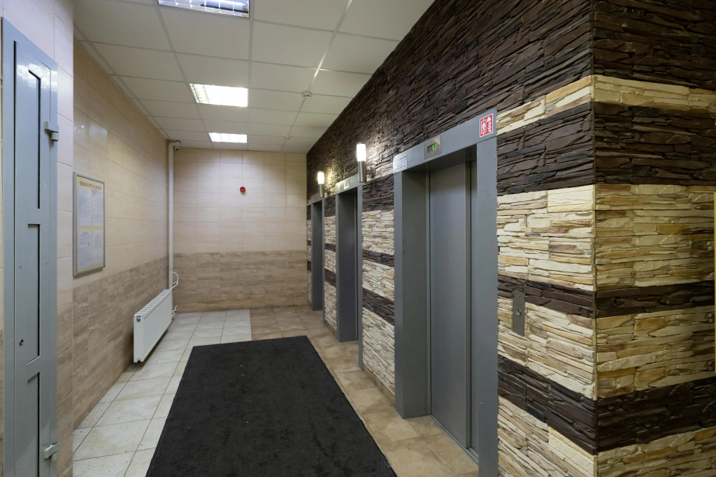 Apartamenty Nadezhda