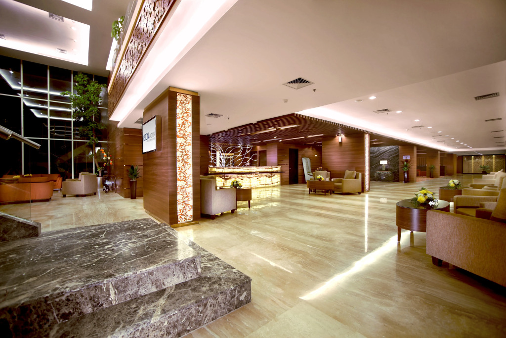 Aston Madiun Hotel & Conference Center