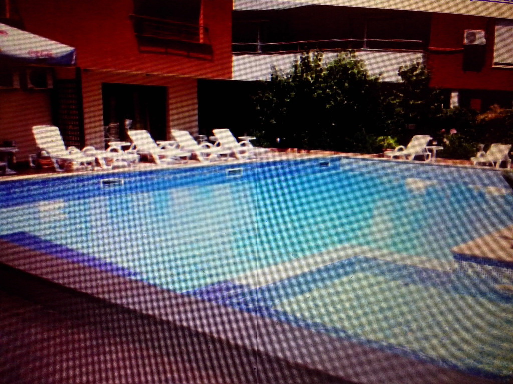 SeanPool Apartments in Hotel